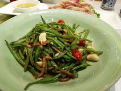 -京味民福烤鸭店(建设四马路店)