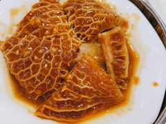 金钱肚-凤凰楼酒家·粤宴点心(华强北店)