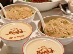 -淮香国色·淮扬菜(正大中心店)