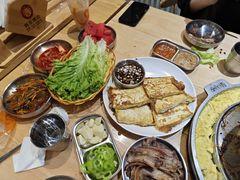 -韩张·韩国传统烤肉(万象汇店)
