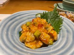 -一心创作料理屋(经开万达店)