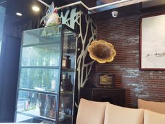 -泰谷酒店·太古码头闽菜自助餐厅