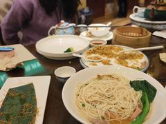 -岭南小生·粤港点心(南门口店)