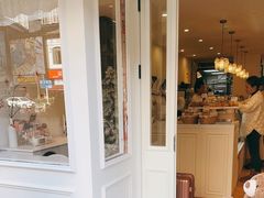 -追光 Dream Bakery(汉街店)