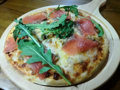 -曼乐辰餐厅(中庚漫游城店)