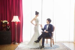 -THE QUEEN(北京店)