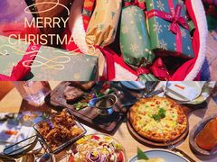 -初拾·花里餐厅(钜城华亿店)