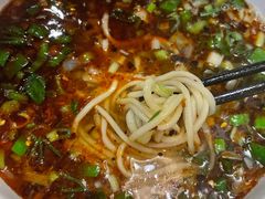 -中阿兰牛肉面(悦海新天地店)