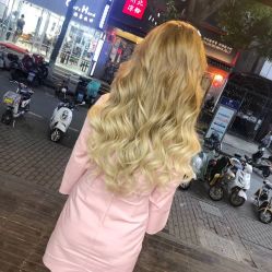 点击看大图 -朗峰专业美发沙龙