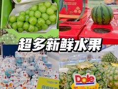 -家乐福会员店(南翔店)