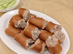 -燕风楼烤鸭店(建设总店)