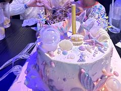 -Joy's Wish创意蛋糕定制&甜品台(乐虹坊精致生活广场店)