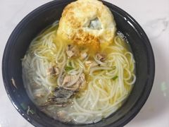 -沈记土鸡米线(七星街品牌中心店)