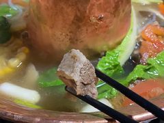 -陀岗美食·云南藏式特色餐厅