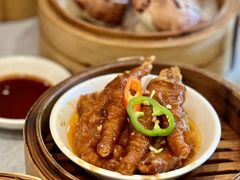 -潮府馆·非遗潮州菜·世纪公园(新国际博览中心店)