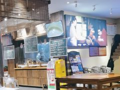 -乡野李掌柜(汉江路店)
