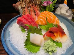 -鸟鹏烧鸟居酒屋(熙龙湾店)