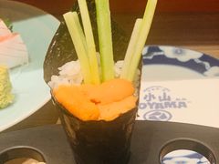 -小山日本料理(太古汇店)