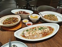 -千日贺茶餐厅(高新万达店)