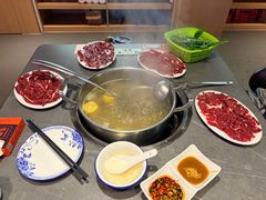 -贵宾牛·潮汕牛肉火锅(珠池总店)