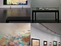 -中国美术学院-美术馆