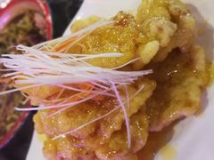 -粗粮人家·东北菜(洋桥店)