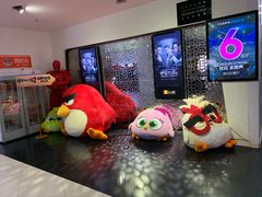 -金逸影城(大悦城IMAX激光店)