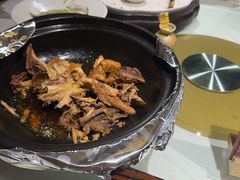 -老爷庙风味美食府(魏都大道店)