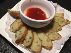 -美滋滋尚鱼烤鱼餐厅(空港店)