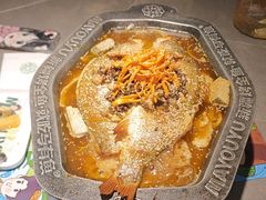 -马有鱼·馕坑烤全鱼(美美2店)