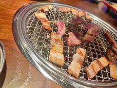 -·缸桶屋·韩式牛肋条自助烤肉(西湖D11店)