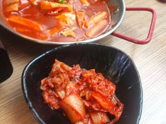 -文成焕·家族韩式餐厅