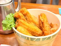 -锡和无锡菜(景丽苑店)