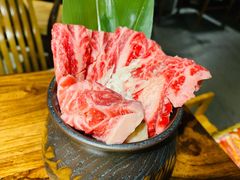 -海之屋韩式烤肉(海棠68环球美食街店)