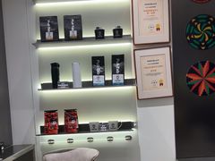 -Pull-Tab拉环咖啡(杭州市上城区来福士中心店)