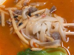 -漆黑觉米粉(三里屯店)