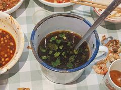 -彭耕记猪油炒小菜(吉联mall店)