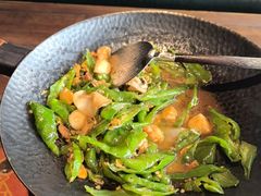 -洞庭土菜馆(天河北总店)