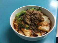 -樊记腊汁肉(竹笆市总店)