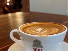 -1901 Cafe(西四店)