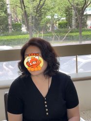 -童辉造型