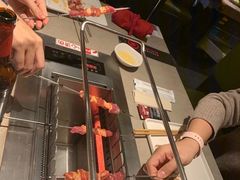 -丰茂烤串(金源店)