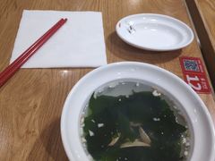 -喜家德虾仁水饺(南山书城店)