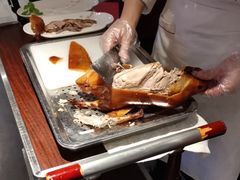 -大鸭梨烤鸭(顺义石园店)