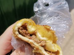 -大南门牛肉包子店