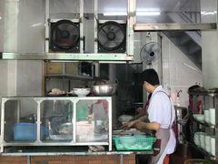 -非遗·爱西干面(小公园总店)