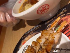 -味千拉面(淮安万达店)