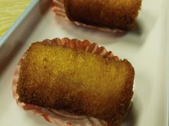 -香港威特瑞茶餐厅(小白楼音乐厅店)