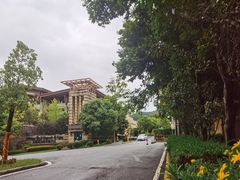 -大理实力希尔顿酒店•御玺中餐厅