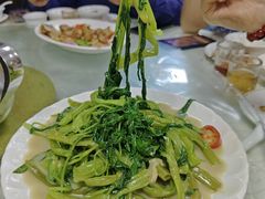 -罗记家常菜(鸿景花园店)